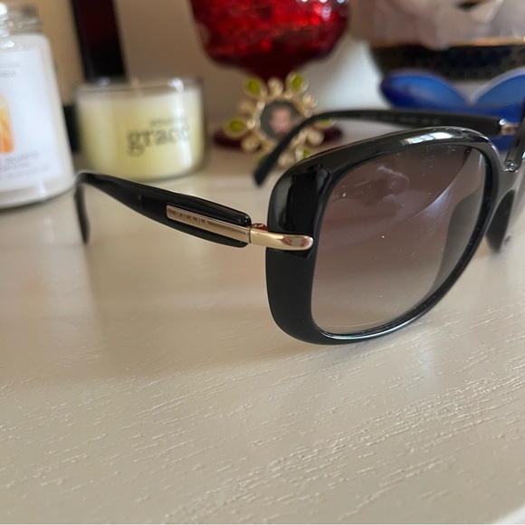 Prada SPR 080 Sunglasses NEW NEVER WORN TAG REMOVED - Picture 6 of 6
